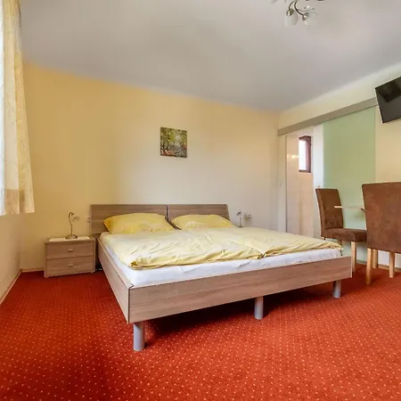 Roshof Holiday home