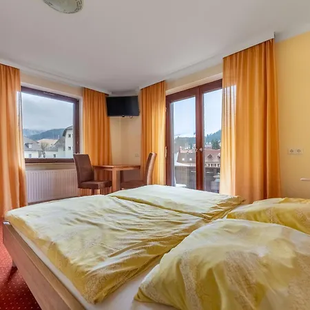 Roshof Spital am Semmering