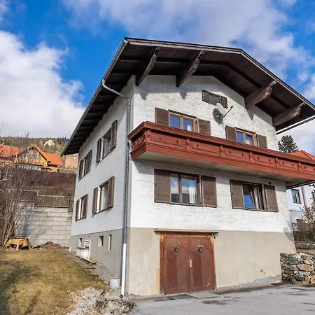 Roshof Holiday home