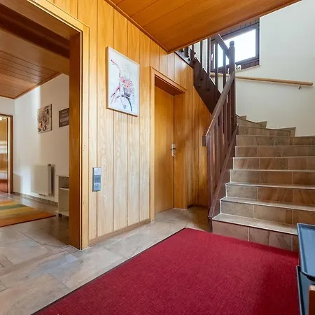 Roshof Holiday home Spital am Semmering