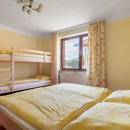 Roshof Holiday home