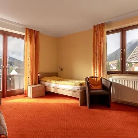 Roshof Spital am Semmering