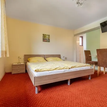 Roshof Holiday home *