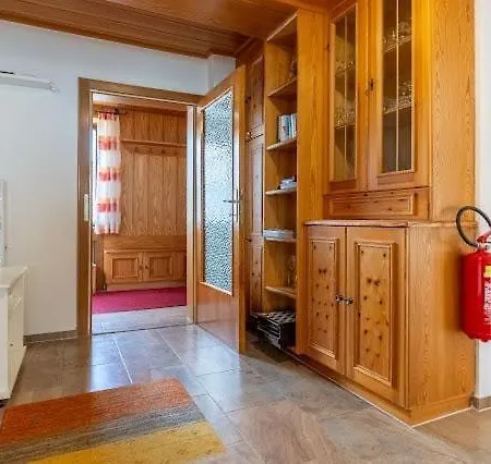 Holiday home Roshof *
