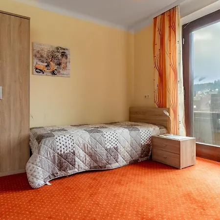 Roshof Holiday home Spital am Semmering
