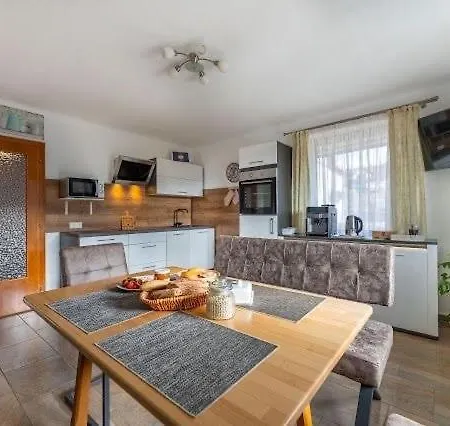 Roshof Holiday home Spital am Semmering