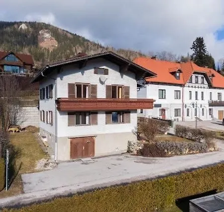Roshof Holiday home