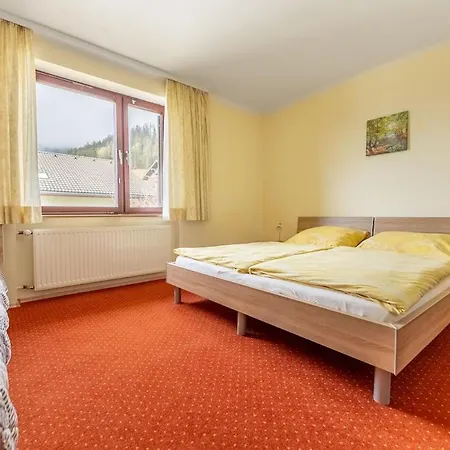 Holiday home Roshof Spital am Semmering