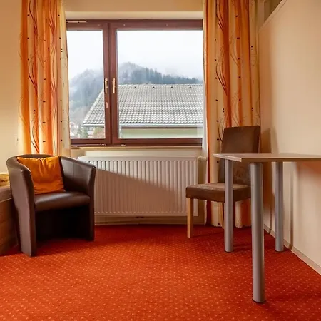 Holiday home Roshof Spital am Semmering