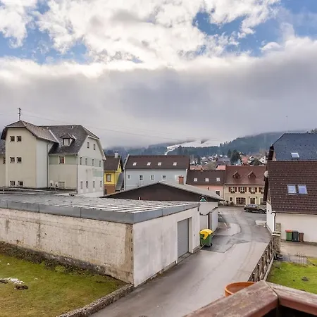 Roshof * Spital am Semmering