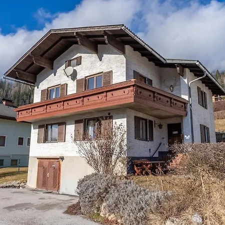 Roshof Holiday home