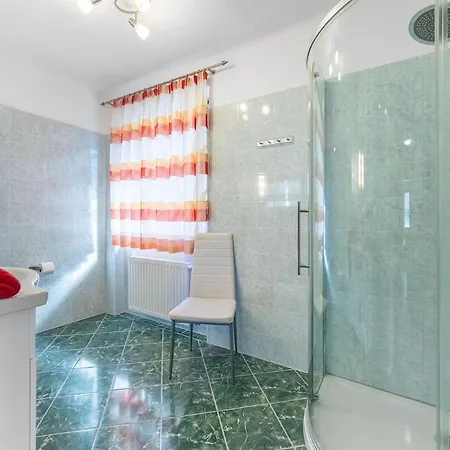 Roshof Holiday home *