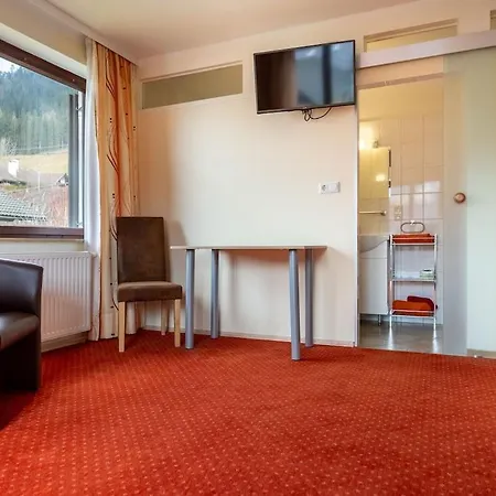 Holiday home Roshof Spital am Semmering